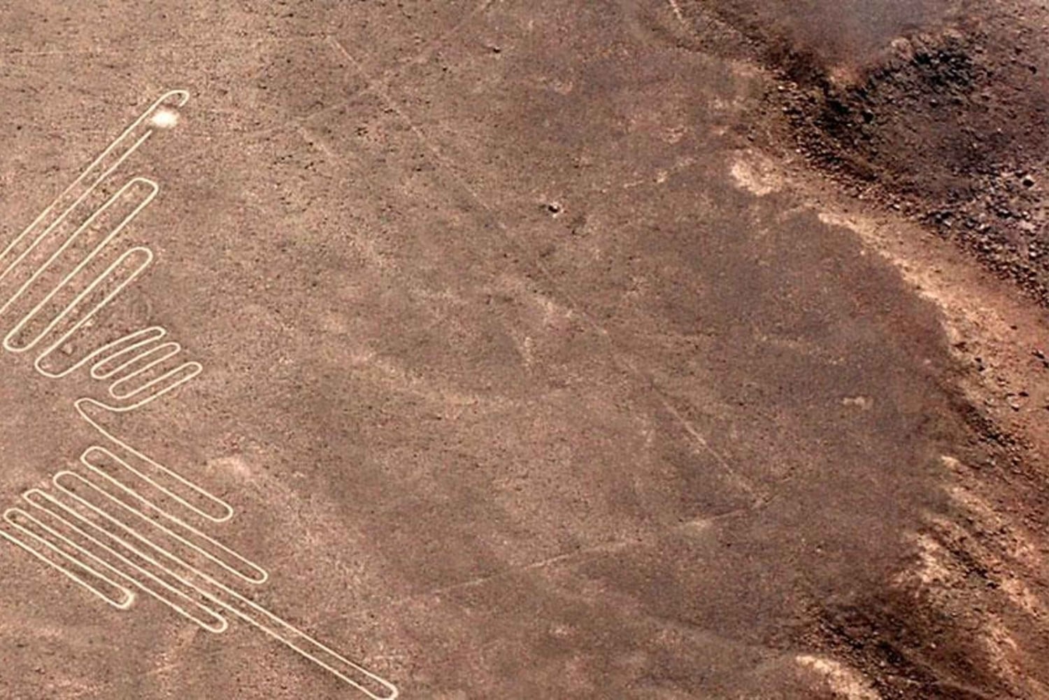 Nazca: Exploración Arqueológica de Nazca + Museo Antonini