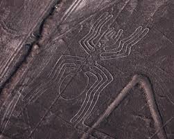 Nazca lines and geoglyphs
