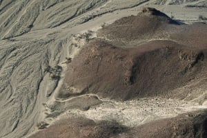 Nazca Lines Flight - Mystical Fly - Airplane Tour on Nasca