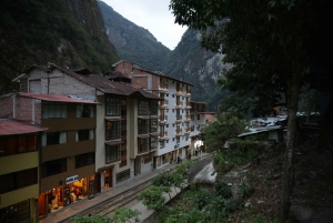 UUSI *Machupicchun pääsylippu, bussi ja asiantuntijaopas