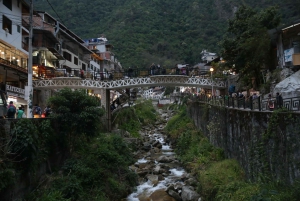 NEW *Machupicchu Entrance Ticket, Bus & Expert Guide