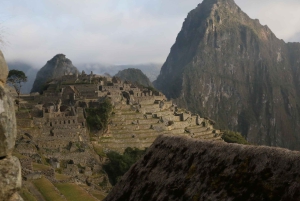 NEW *Machupicchu Entrance Ticket, Bus & Expert Guide