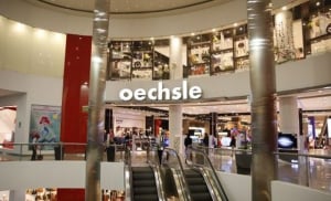 Oechsle Department Store