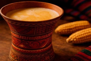 Ollantaytambo: Guided Pumamarka Hike & Local Experience