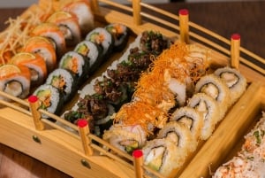Osensei Sushi Bar