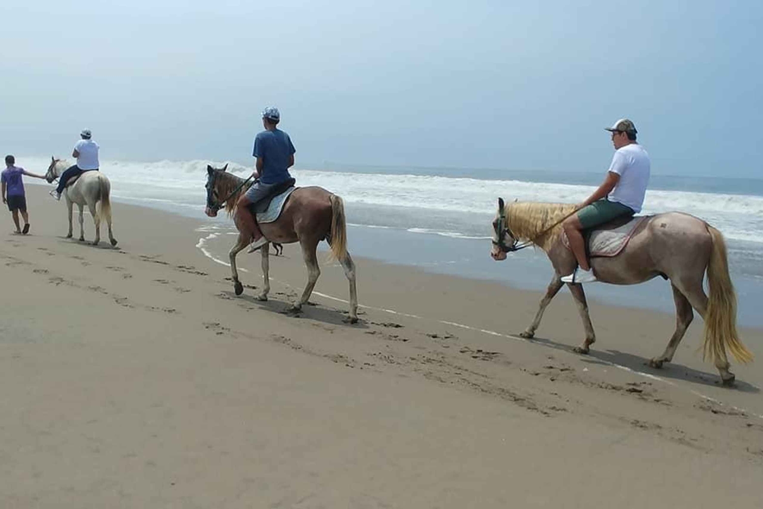 Santuario de Pachacamac desde Lima | Tour de medio día