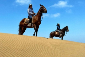 Santuario de Pachacamac desde Lima | Tour de medio día