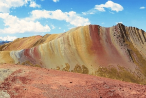 Palccoyo Rainbow Mountain Tour