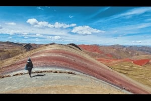 Excursión a la Montaña Palcoyo Día Completo Tour Privado