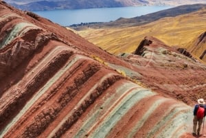 Colores y cultura de Pallay Punchu: una aventura en los Andes