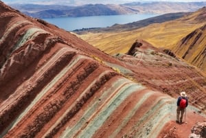 Colores y cultura de Pallay Punchu: una aventura en los Andes