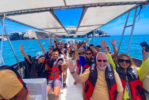 Paracas: Ballestas Inseln und Paracas Nationalreservat Tour