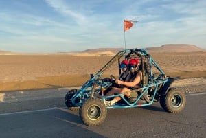 パラカス：バレスタス諸島ボートツアー＆ミニバギー乗車をお楽しみください