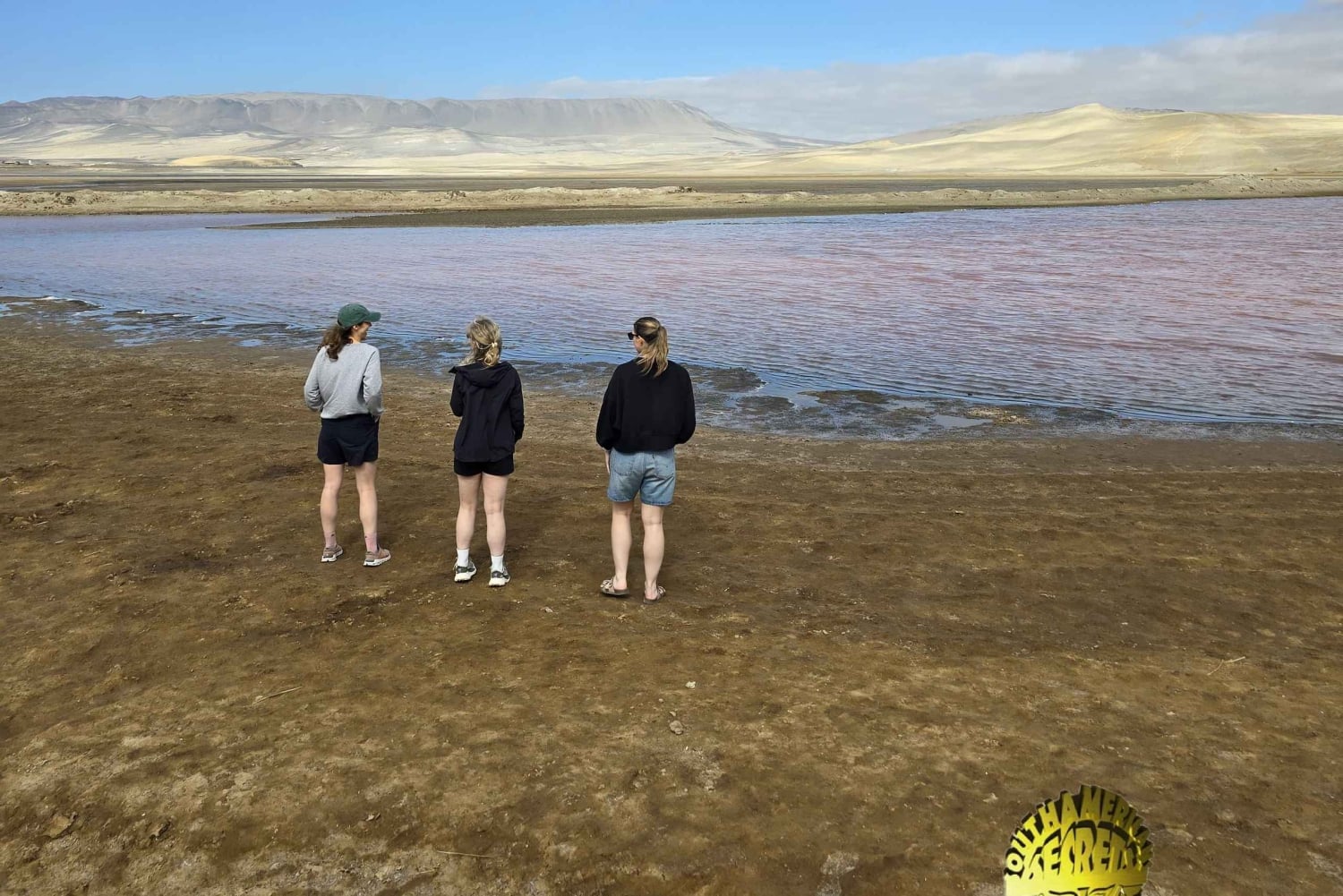 Paracas:Private Tours Paracas National Reserve all inclusive