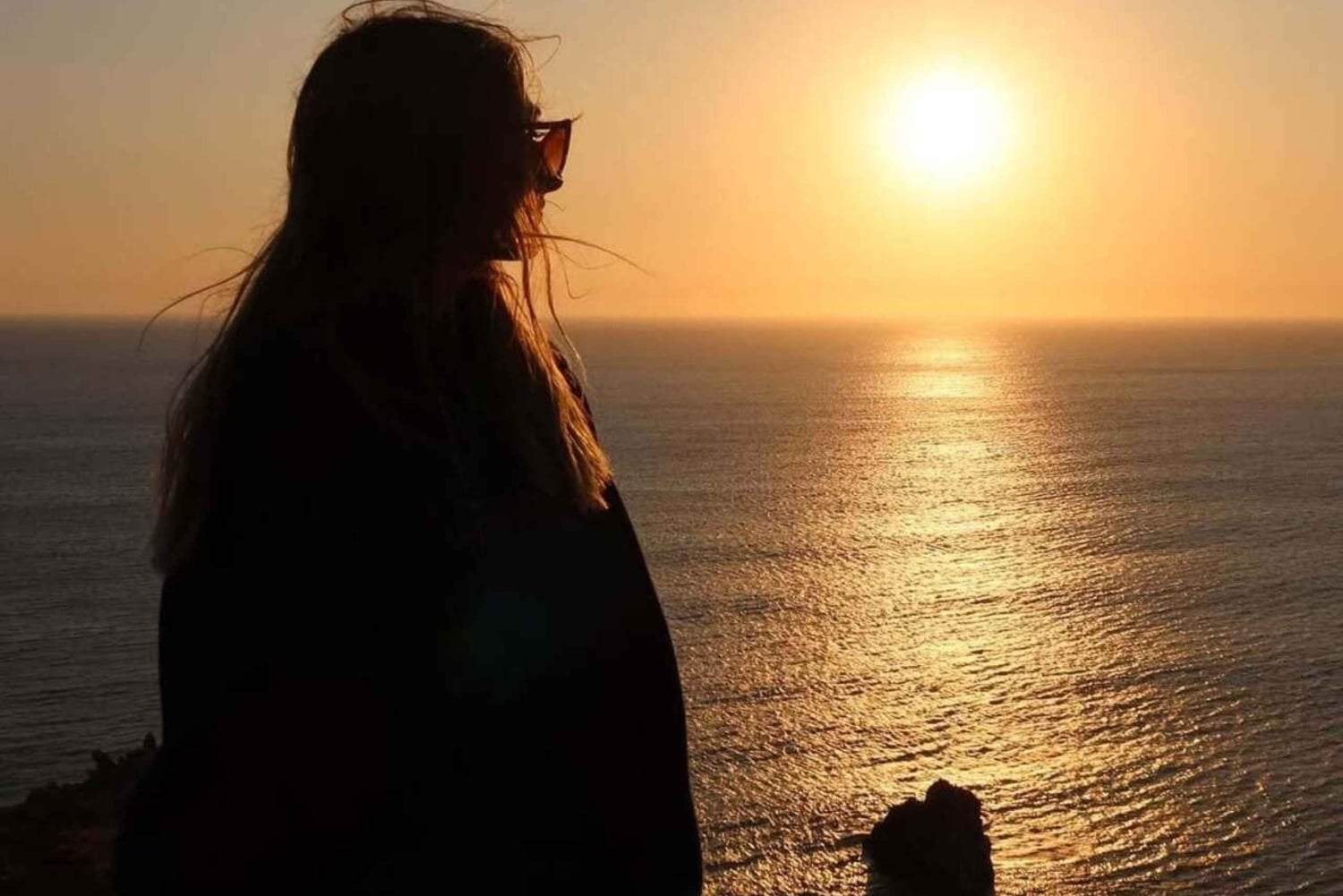 Paracas: Sunset Trek in Paracas National Reserve