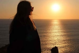 Paracas: Sunset Trek in Paracas National Reserve