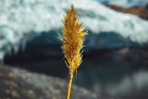 Уарас: Ледник Пасторури | Невадо Снежный тур на целый день