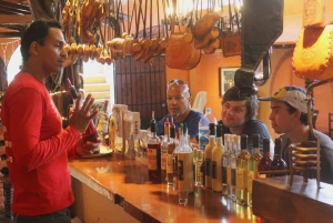 Perfect Getaway: Paracas and Ica in 3 Days and 2 Nights