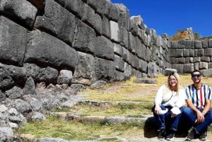 Peru, et sjarmerende reisemål 8D / 7N + Hotell 2 stjerner