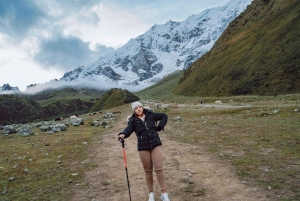 Peru, et sjarmerende reisemål 8D / 7N + Hotell 2 stjerner