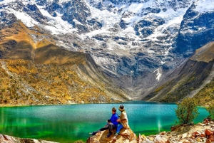 Peru, et sjarmerende reisemål 8D / 7N + Hotell 2 stjerner