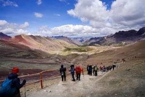 Peru, et sjarmerende reisemål 8D / 7N + Hotell 2 stjerner