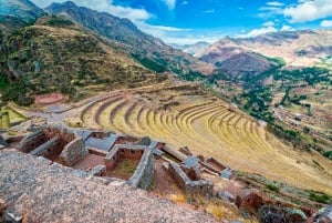 Peru e Bolívia 16 dias 15 noites