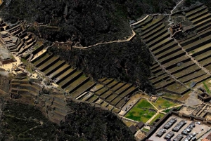 Perú och Bolivia 16 dagar 15 nätter