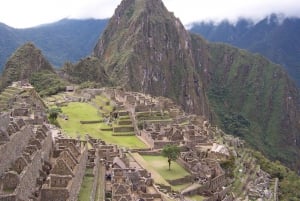 Peru: Czekolada, jedzenie i najciekawsze wycieczki