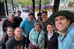 Peru: Chokolade, mad og højdepunkter tur