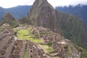 Peru: Chokolade, mad og højdepunkter tur