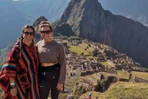 Peru in 5 days: Lima, Cusco, Machupicchu & Rainbow Mountain