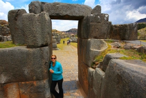 Peru in 5 days: Lima, Cusco, Machupicchu & Rainbow Mountain