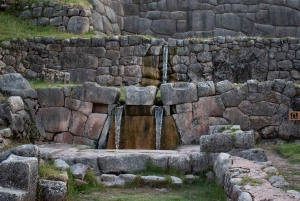 Peru in 5 days: Lima, Cusco, Machupicchu & Rainbow Mountain