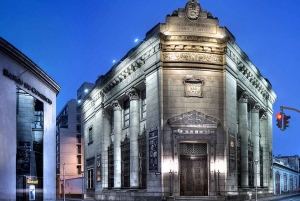 Peru in 5 days: Lima, Cusco, Machupicchu & Rainbow Mountain