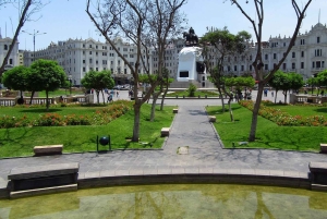 Peru in 5 days: Lima, Cusco, Machupicchu & Rainbow Mountain