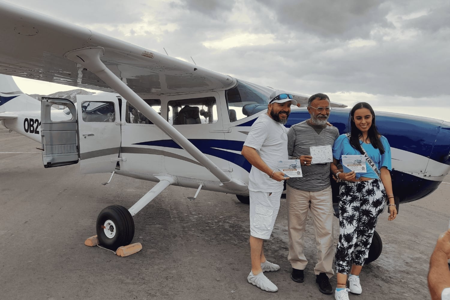 Peru's Andean Circuit: Lima to Ica with Nazca, Arequipa, and Puno in 7 days