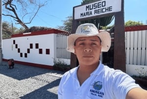 Peru's Andean Circuit: Lima to Ica with Nazca, Arequipa, and Puno in 7 days