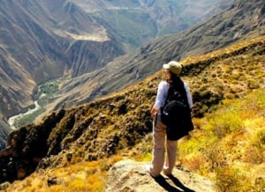 Peru's Canyons and Valleys