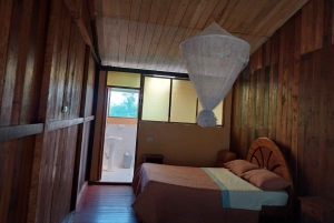 Peruvian Jungle Manu Park Four days / three nights