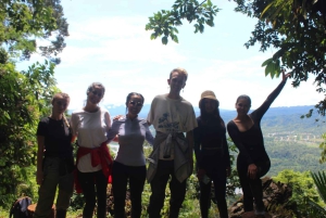 Peruvian Jungle Manu Park Four days / three nights