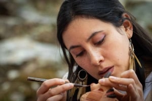 Pisac: Full day de Creatividad Artesanal e Interpretación de Sonidos