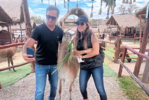 Pisaq, Ollantaytambo, Chinchero - Sacred Valley Experience