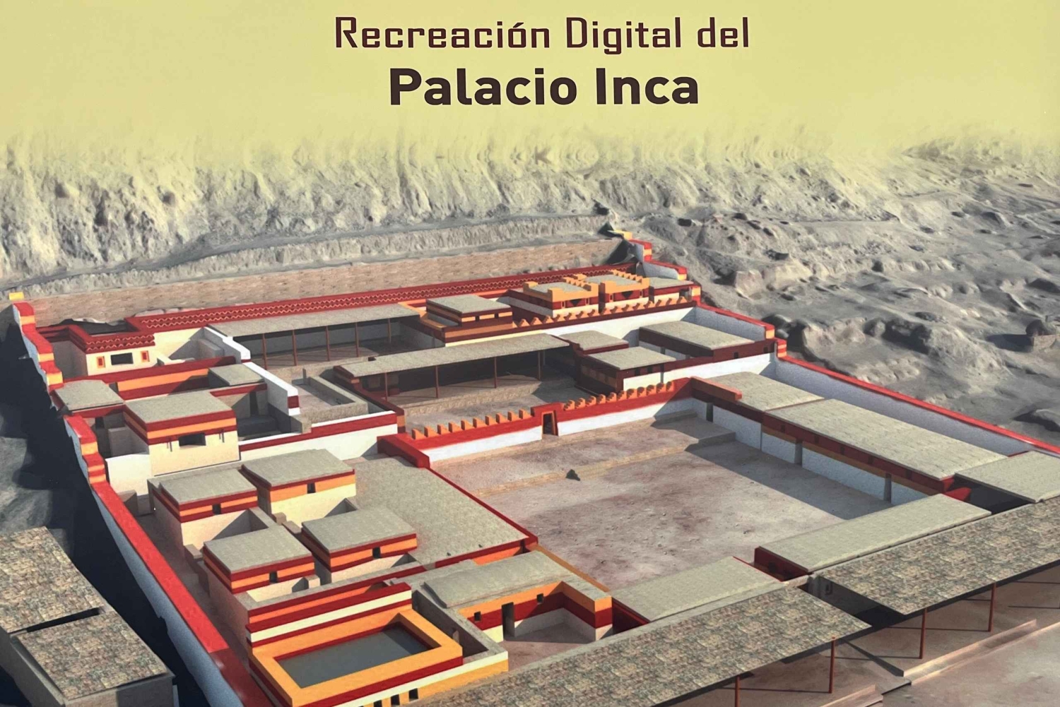 Pisco | History, Nature and Archaeology in the Pisco Valley