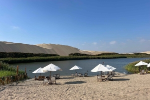 Pisco | History, Nature and Archaeology in the Pisco Valley