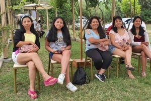 Pisco Route and a visit to the city of Ica