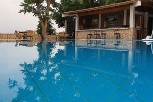 Pisco Route and a visit to the city of Ica