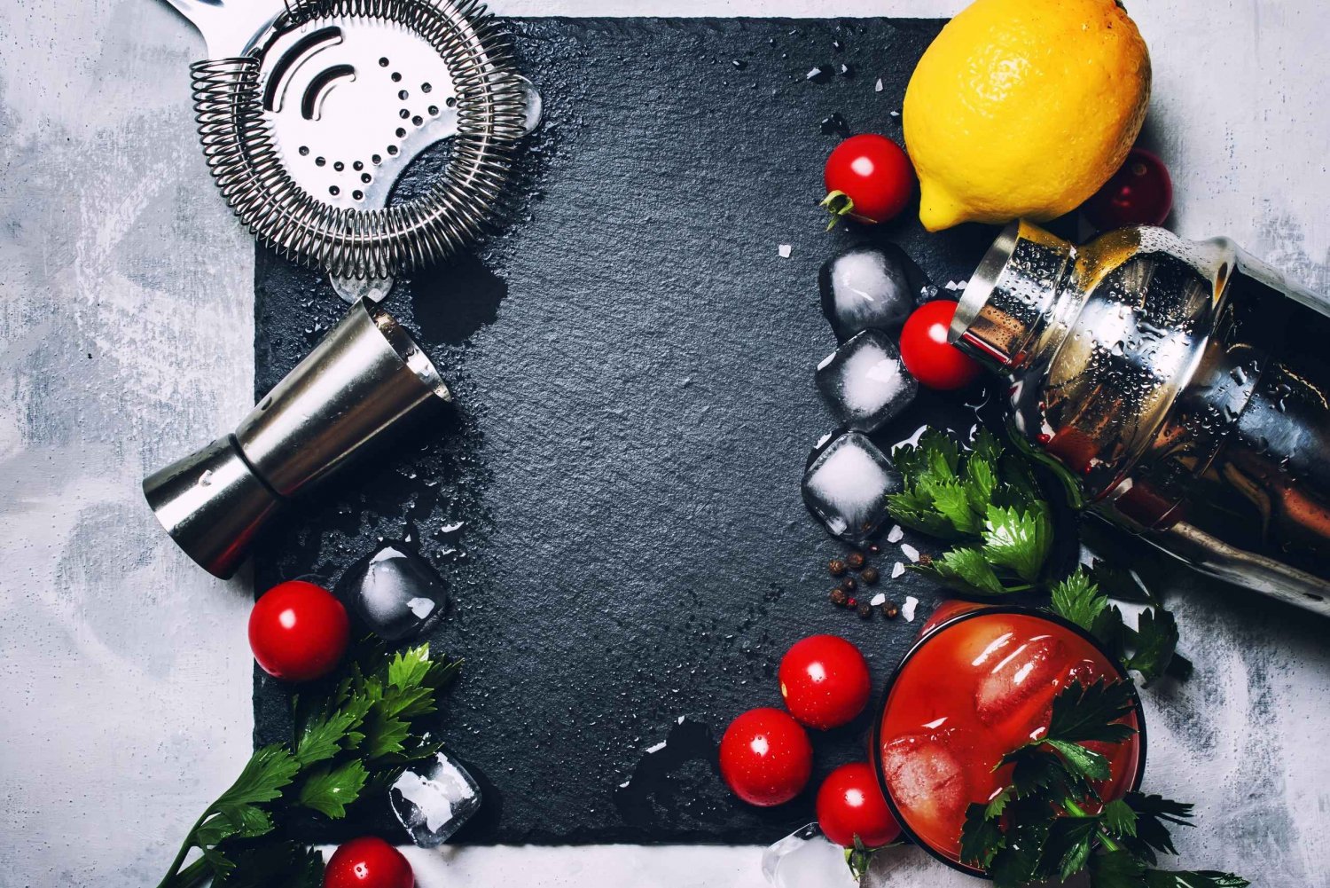Lima: Aula de preparação de Pisco Sour e Sour de Maracujá