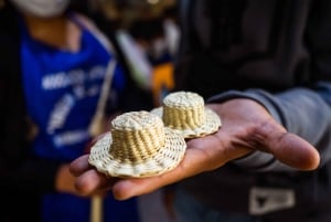 Piura: Kulturel oplevelse med væve- og filigranværksteder