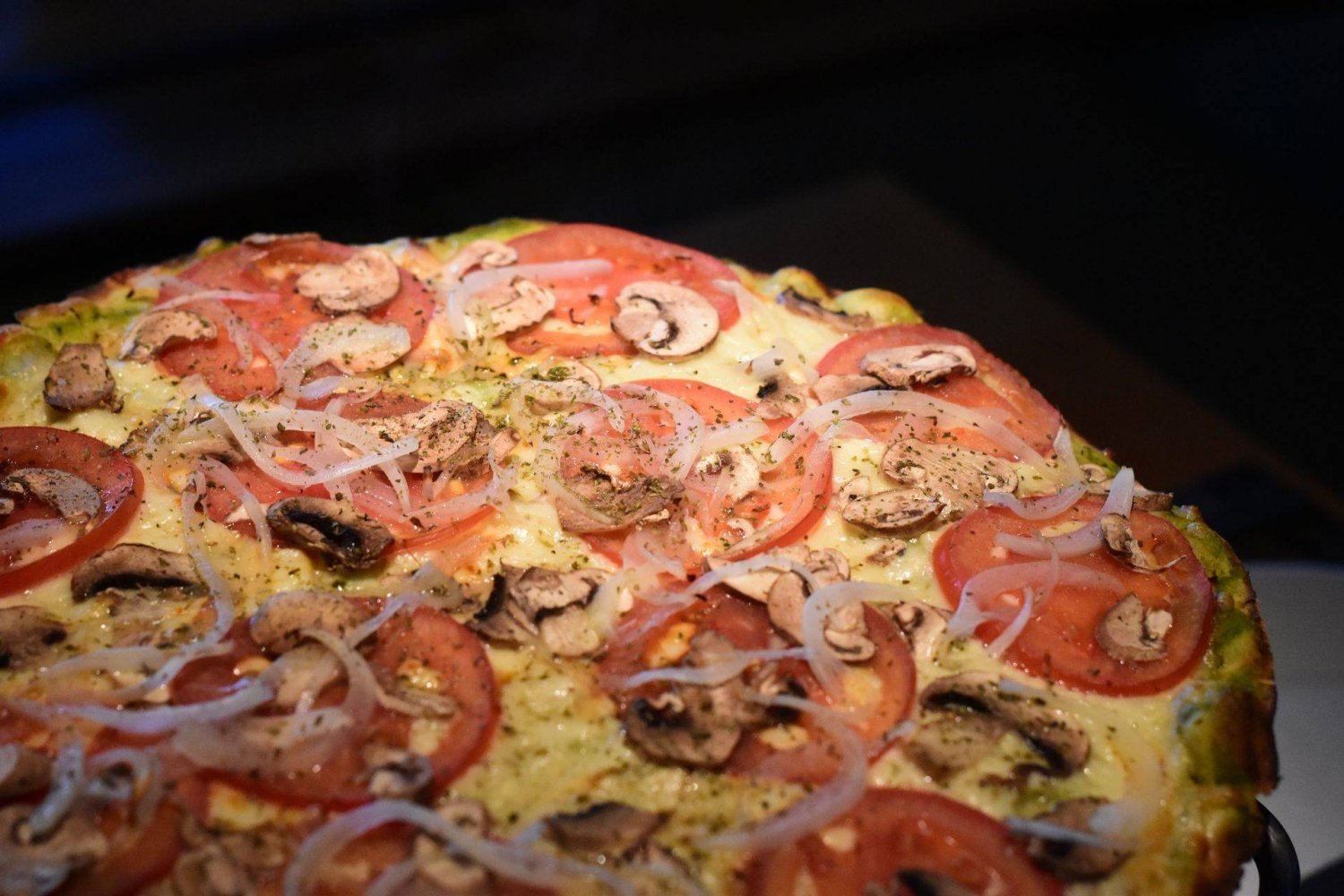 De beste pizza's om te proeven in Lima, Peru